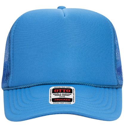 DTF Trucker Hat