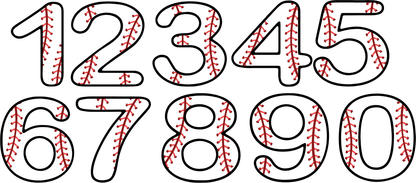 Custom Baseball Shirt